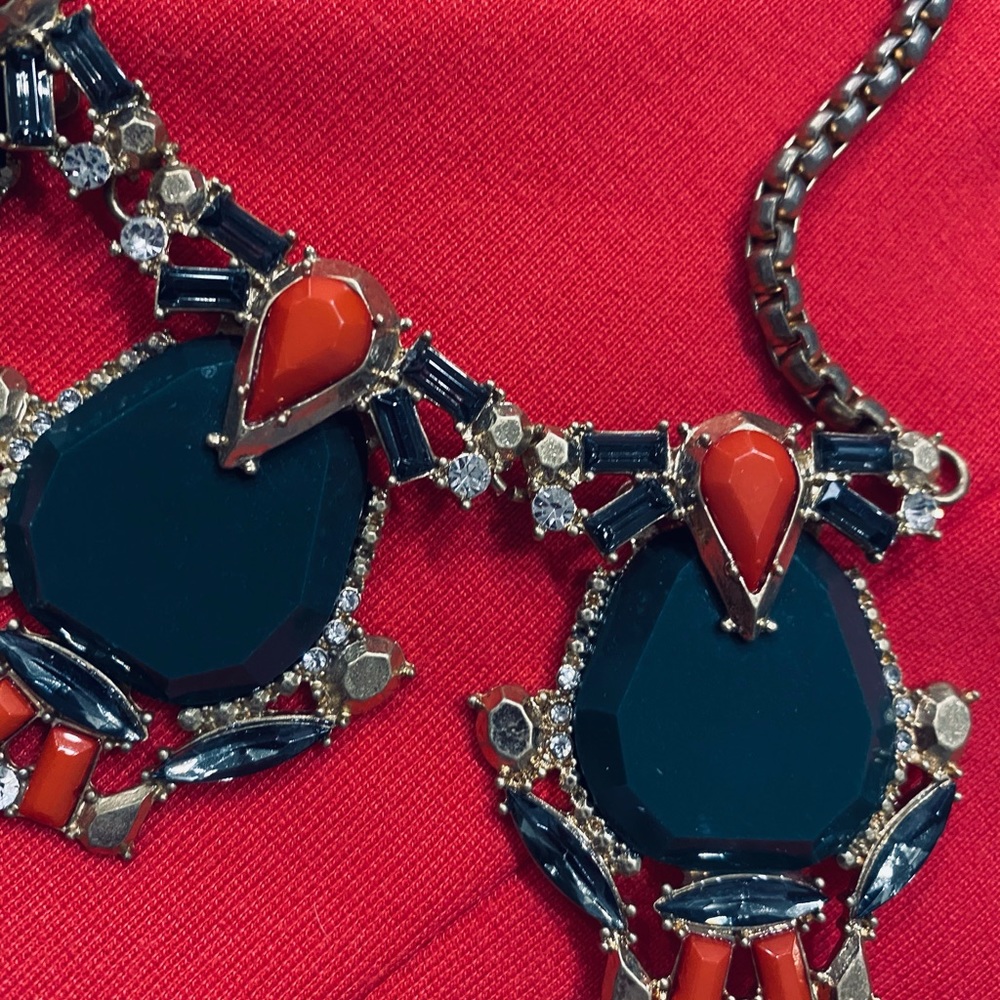 J Crew Necklace